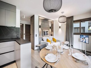 Apartment Saint-Bon-Tarentaise Features 8