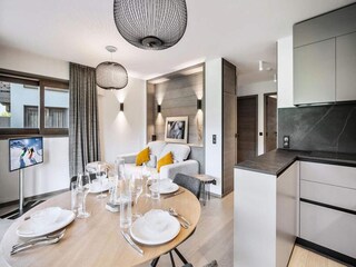 Apartment Saint-Bon-Tarentaise Features 10