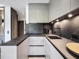 Apartment Saint-Bon-Tarentaise Ausstattung 11