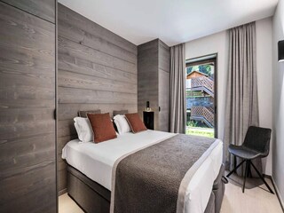 Apartment Saint-Bon-Tarentaise Features 12