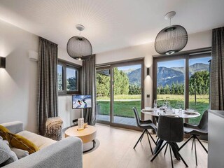 Apartment Saint-Bon-Tarentaise Features 15