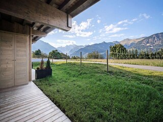 Apartment Saint-Bon-Tarentaise Outdoor Recording 2