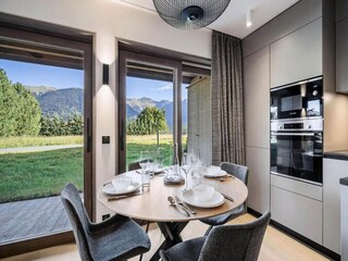 Apartment Saint-Bon-Tarentaise Features 18