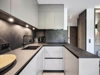 Apartment Saint-Bon-Tarentaise Ausstattung 19