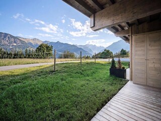 Apartment Saint-Bon-Tarentaise Outdoor Recording 3