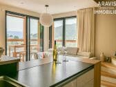 Apartment Le Grand-Bornand  1