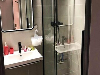 Apartment Six-Fours-les-Plages Ausstattung 19