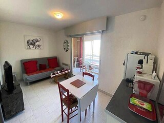 Appartement Six-Fours-les-Plages Kenmerken 2