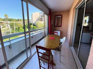Appartement Six-Fours-les-Plages Kenmerken 3