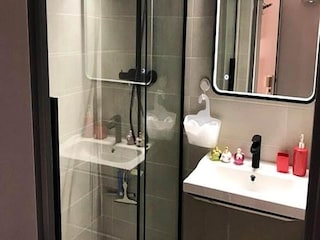 Apartment Six-Fours-les-Plages Ausstattung 6