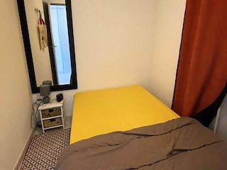 Apartment Six-Fours-les-Plages Ausstattung 7