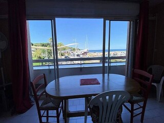 Appartement Six-Fours-les-Plages Équipement 10