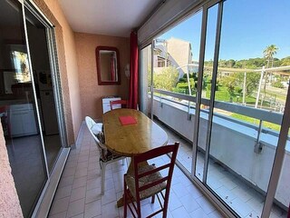 Apartment Six-Fours-les-Plages Ausstattung 20