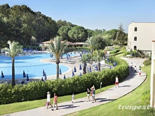 Appartement Six-Fours-les-Plages Omgeving 21