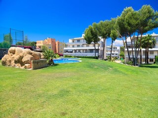 Appartement Six-Fours-les-Plages Omgeving 23
