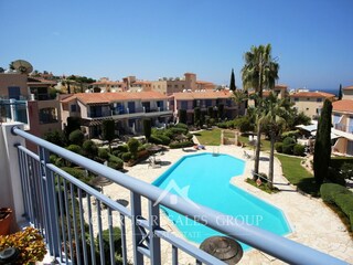 Apartment Six-Fours-les-Plages Umgebung 24