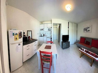 Apartment Six-Fours-les-Plages Ausstattung 9