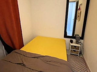 Apartment Six-Fours-les-Plages Ausstattung 10
