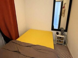 Appartement Six-Fours-les-Plages Kenmerken 15
