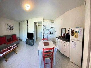 Apartment Six-Fours-les-Plages Ausstattung 14