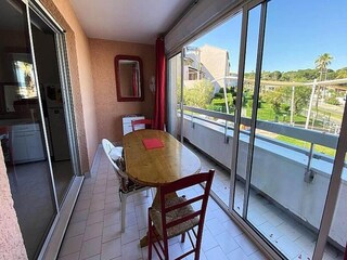 Appartement Six-Fours-les-Plages Kenmerken 20