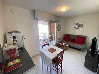 Apartment Six-Fours-les-Plages Ausstattung 15