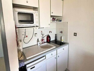 Apartment Six-Fours-les-Plages Ausstattung 16
