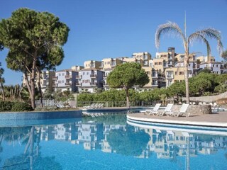 Apartment Six-Fours-les-Plages Umgebung 27