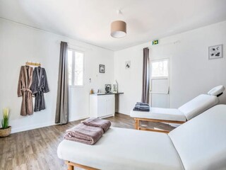 Appartement Saint-Raphael  7