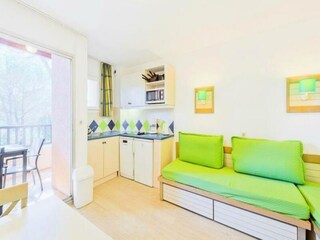 Appartement Saint-Raphael  17