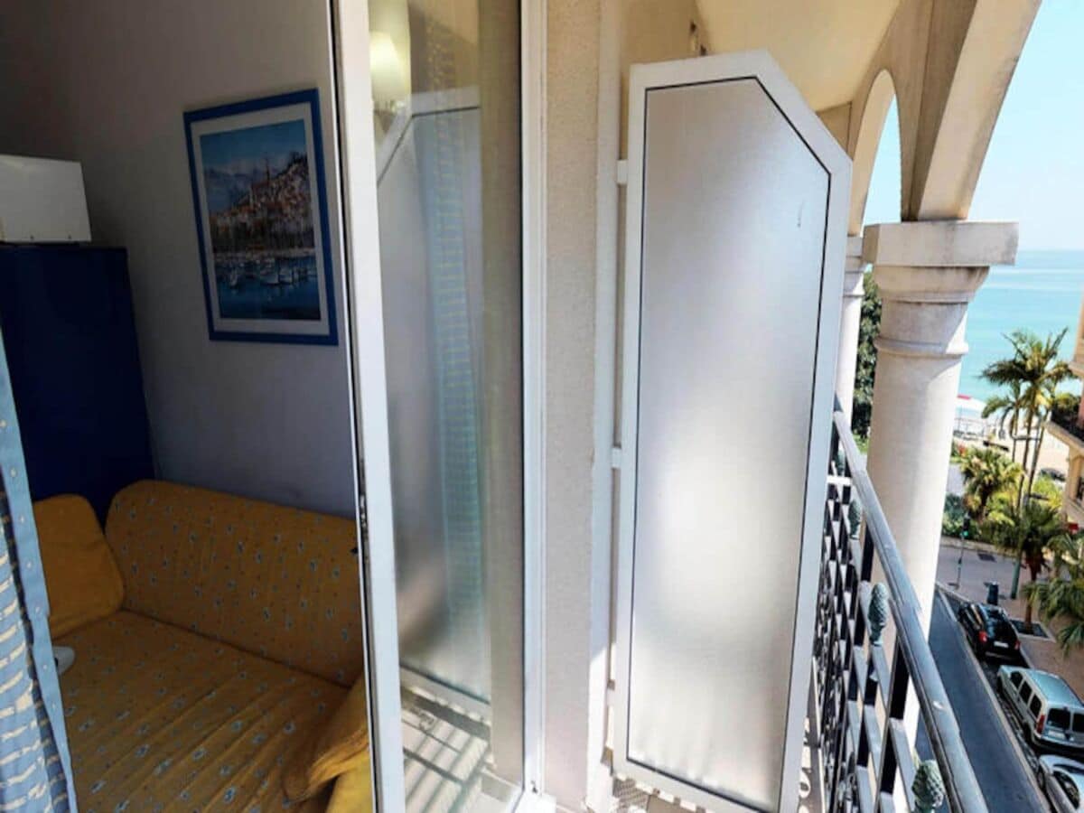 Apartamento Menton  1