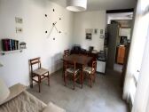 Appartement Leucate  1