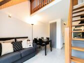 Appartement Saint-Lary-Soulan  1