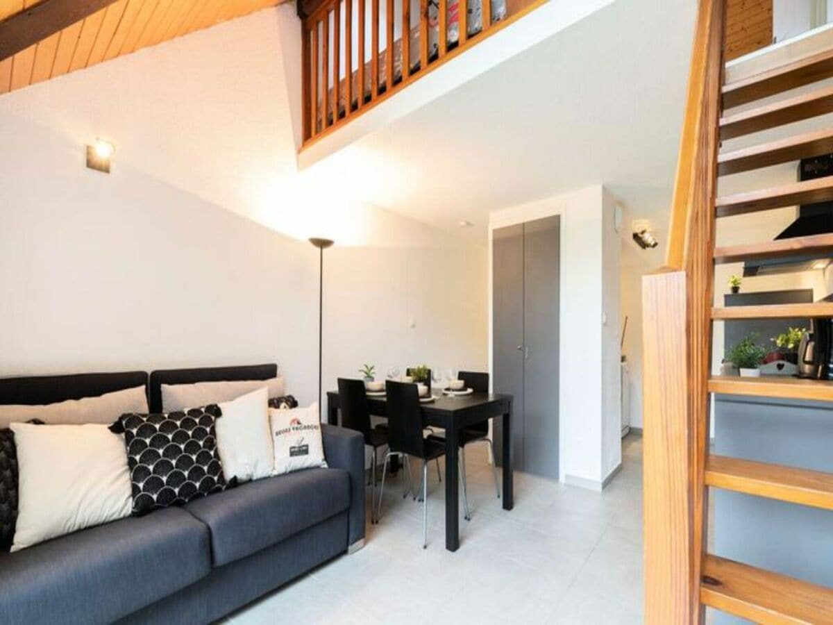 Apartment Saint-Lary-Soulan  1