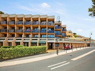 Apartment Collioure Outdoor Recording 1