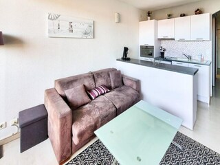 Apartment Collioure Ausstattung 23