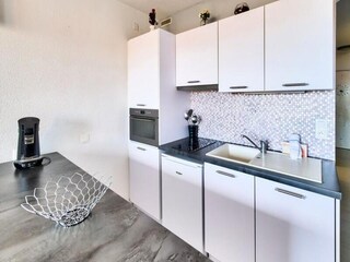 Apartment Collioure Ausstattung 24