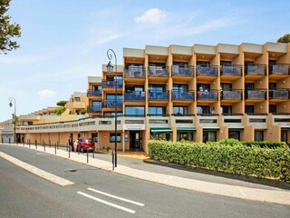 Apartment Collioure Outdoor Recording 3