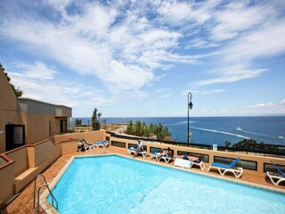 Apartment Collioure Außenaufnahme 3