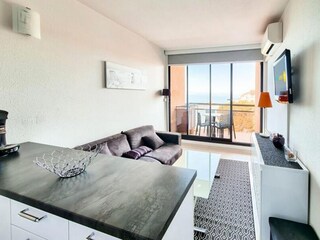 Apartment Collioure Ausstattung 27