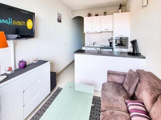 Apartment Collioure Ausstattung 26