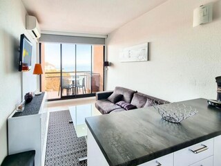 Apartment Collioure Ausstattung 27