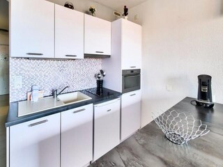 Apartment Collioure Ausstattung 32