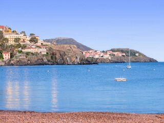 Apartment Collioure Environment 36