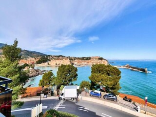 Apartment Collioure Außenaufnahme 10