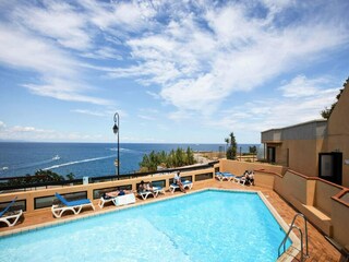 Apartment Collioure Außenaufnahme 11