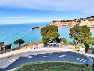 Apartment Collioure Außenaufnahme 12