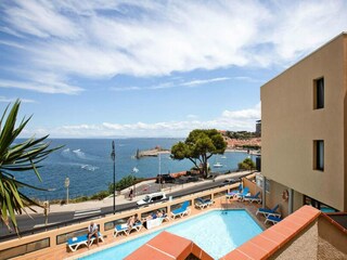 Apartment Collioure Outdoor Recording 17