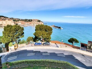 Apartment Collioure Außenaufnahme 19