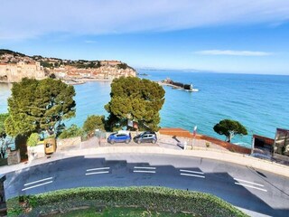 Appartement Collioure Buitenaudio-opname 15
